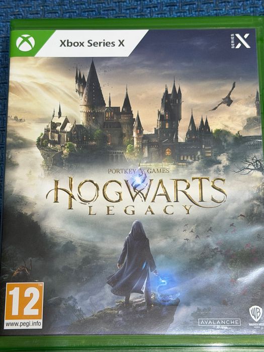 Игри за Xbox series X