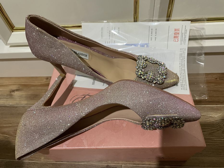 Продам туфли