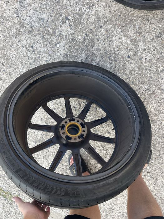 TEC 21” 5x112 9J ET40 Оригинални