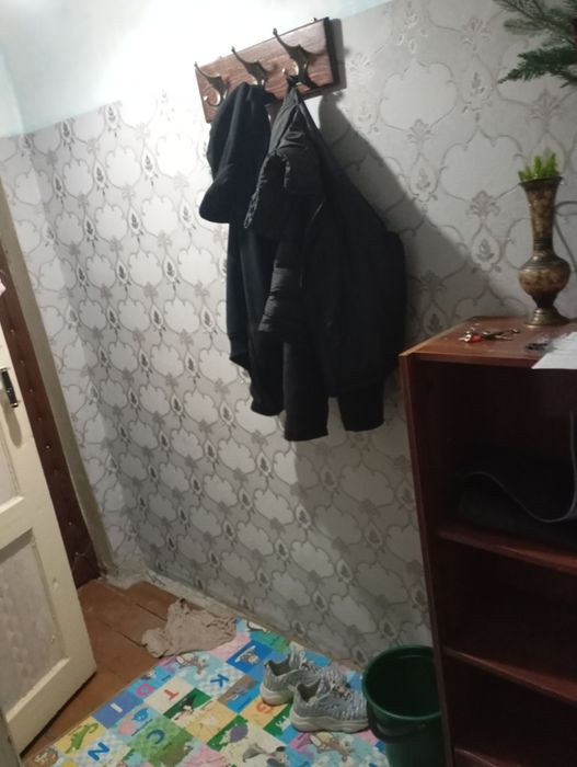 Продам 1ком квартиру