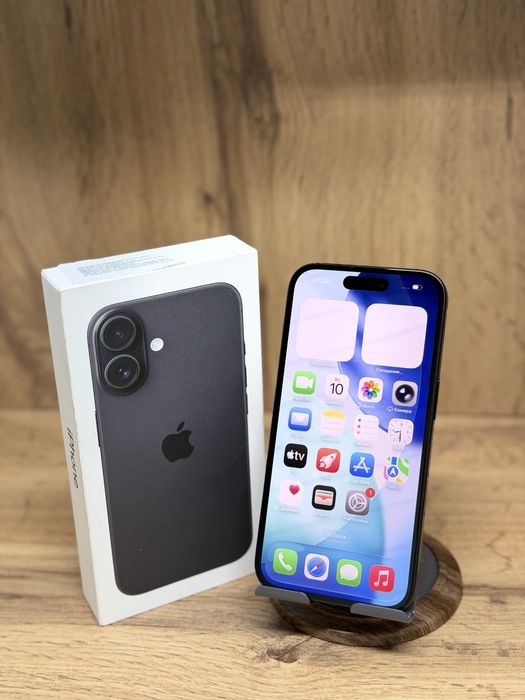iPhone 16 128GB / Айфон 16 128ГБ PhoneLab