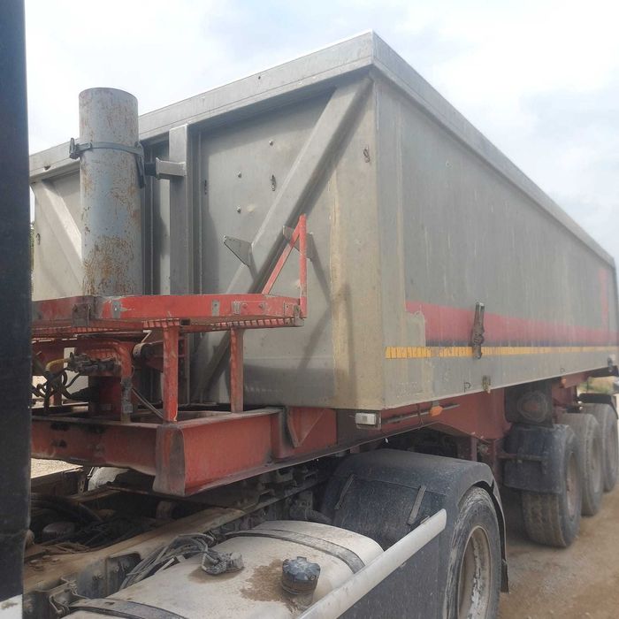 Vand bena largendorf