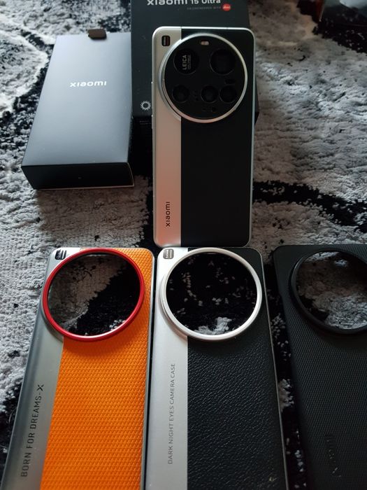 Xiaomi 15 Ultra 10/10 garantie 14 luni