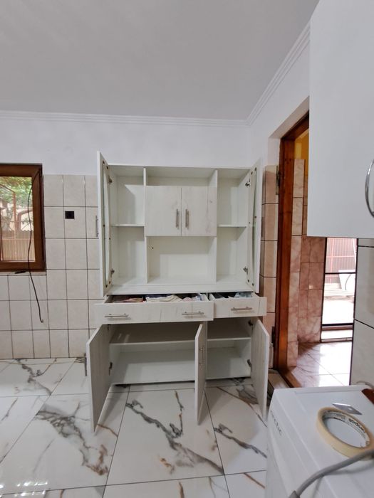 Vand bufet bucatarie