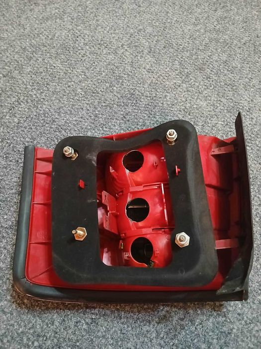 Ляв стоп за Ауди А6 комби