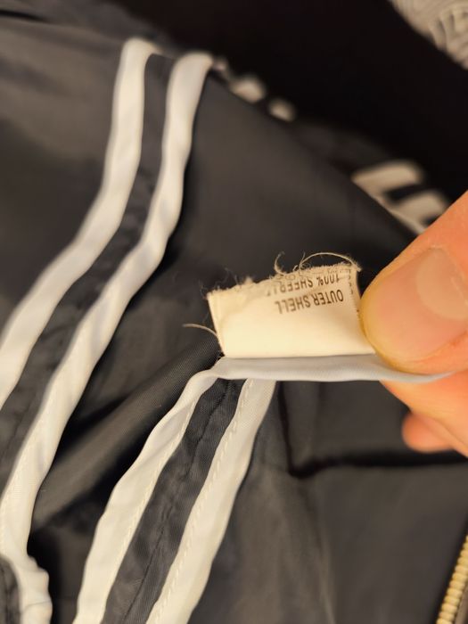 Geaca barbati piele naturala Zara