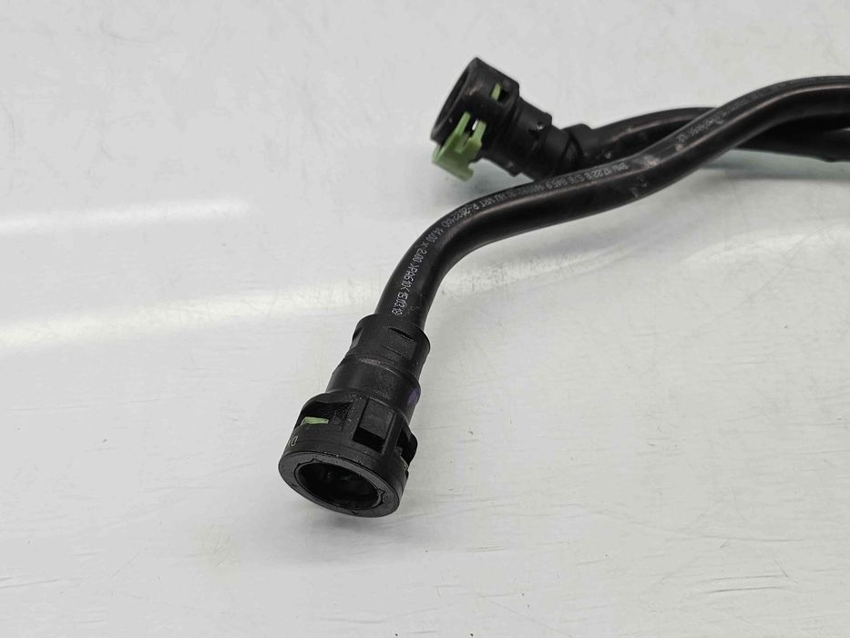 Conducta ulei  Bmw 5 (G30, F90) [Fabr 2017-prezent] 8570449 2.0 B47D20