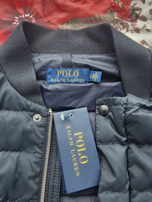 Яке Polo Ralph Lauren