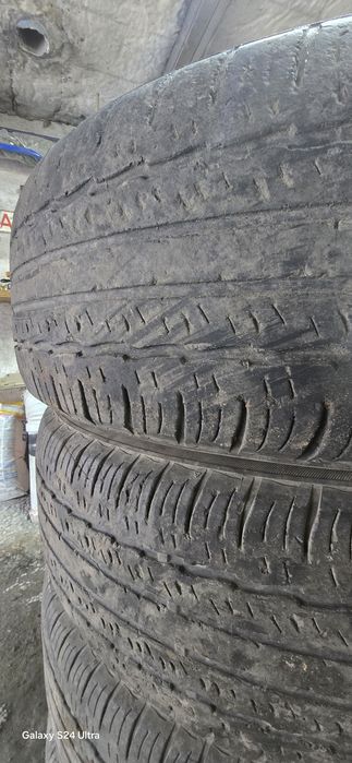 Резина 235/60 r 18