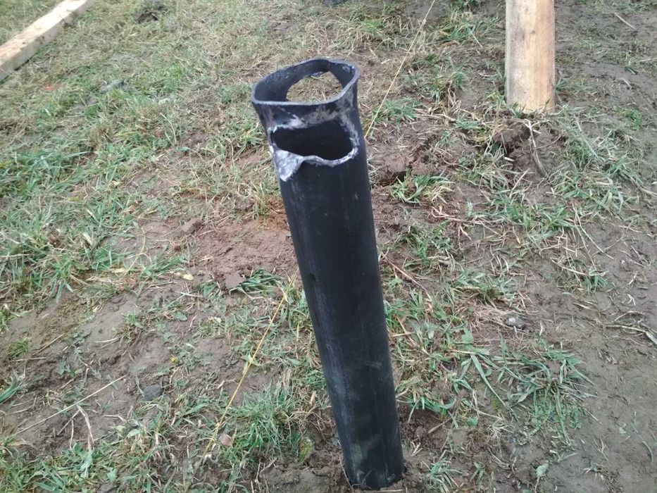 Винтовые сваи фундамент