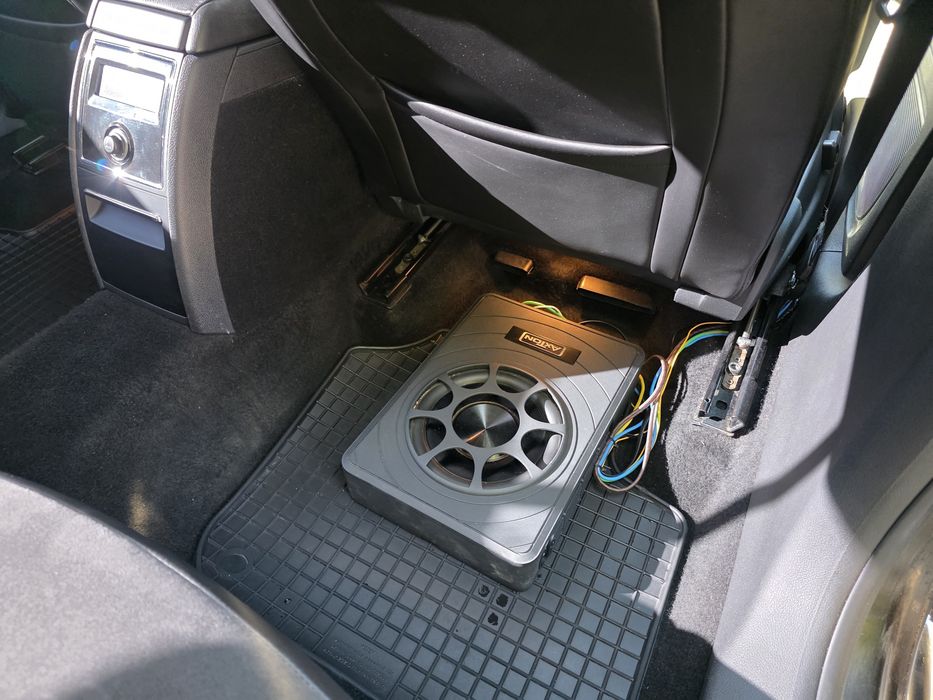 Skoda Superb, 4x4, Automata DSG, 170 CP