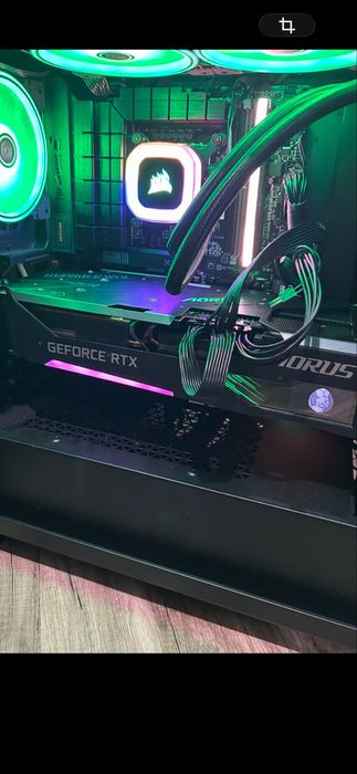 3070 ti aorus master