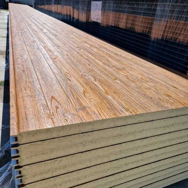 базальт ( каменная вата ) | сэндвич панели под заказ