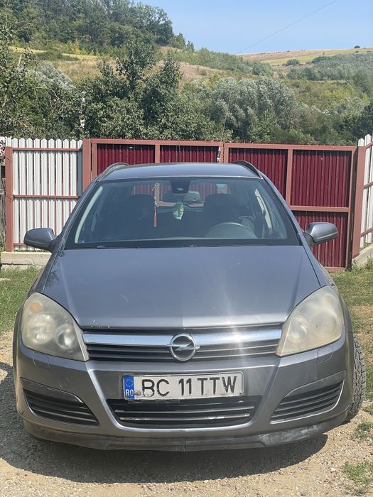 Se vinde opel astra h