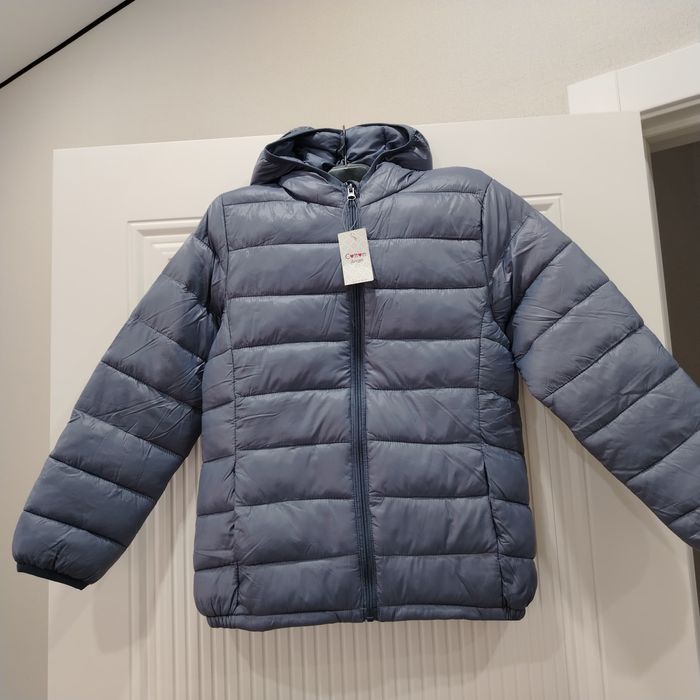 Куртка весна-осень