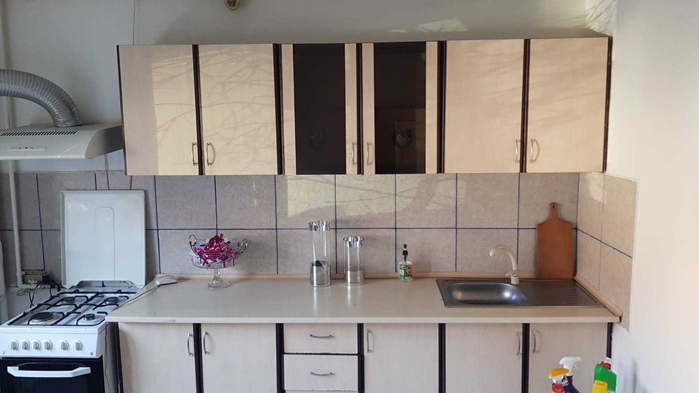 Apartament de inchriat 2 camere Mall Vitan