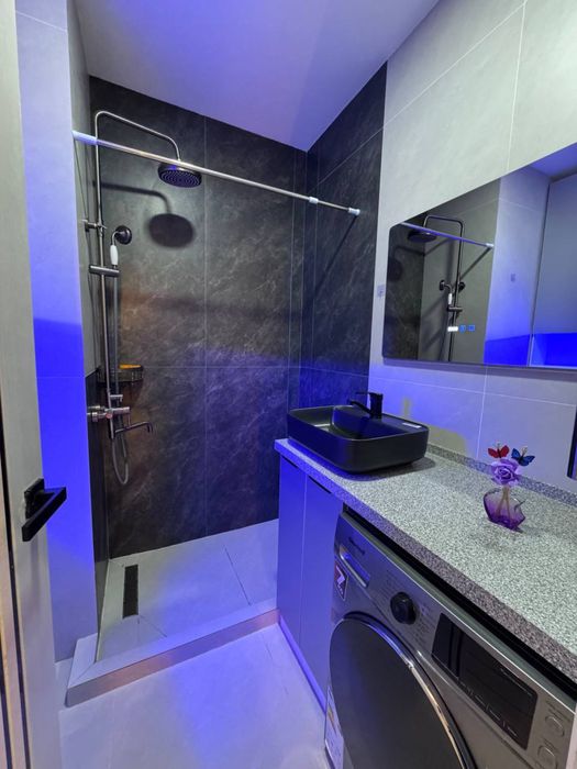 Продается жк MODERA TOWERS 1/16/25 с ремонтом 26м2 Ш Руставели