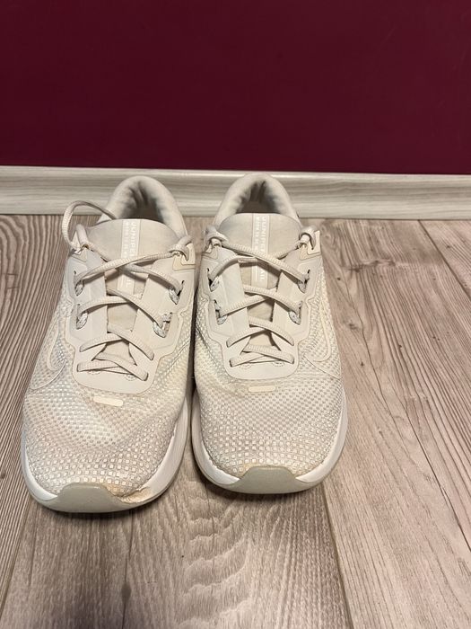 Маратонки Nike Gore tex 43 номер