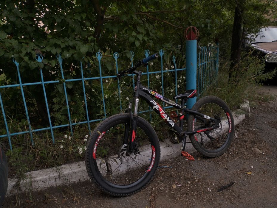 Продам "mtb" petava