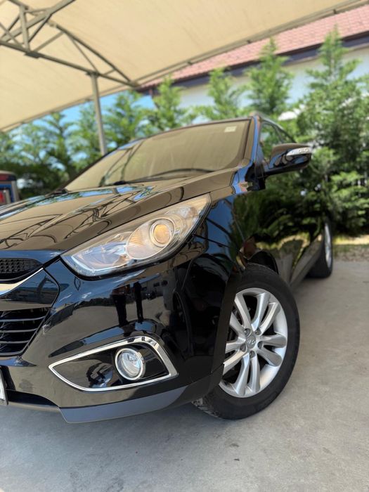 De vanzare Hyundai ix35- oferta