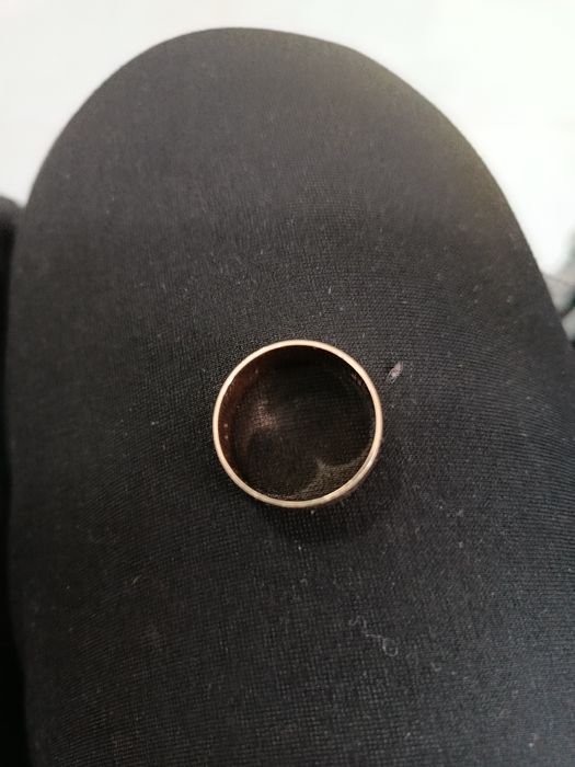 Продаю золотое кольцо. Обручалька