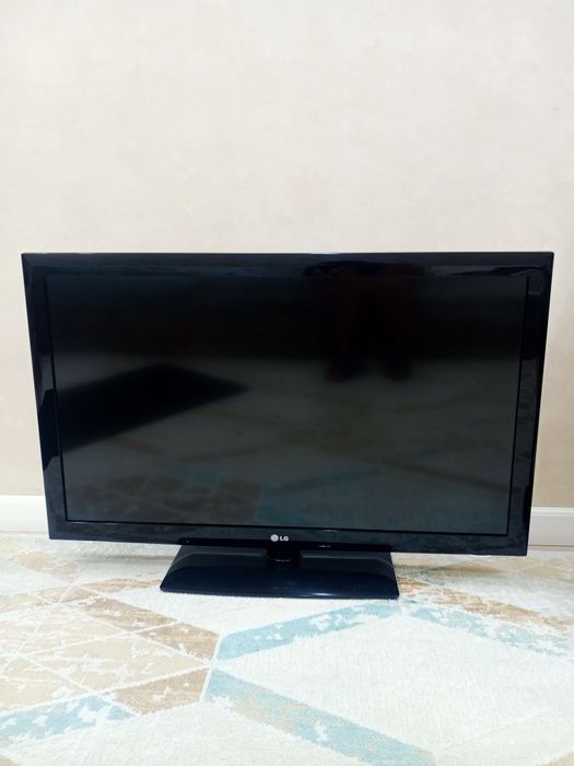 Продается телевизор LG