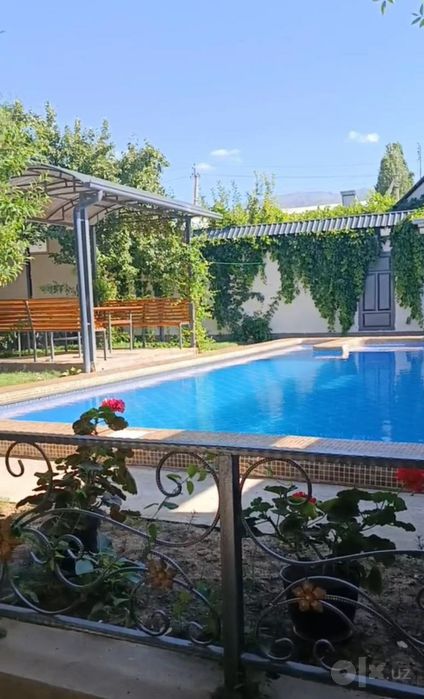 Oqtosh dacha| Oqtow dacha| Oq tosh dacha| Октош дача| Дача Акташ