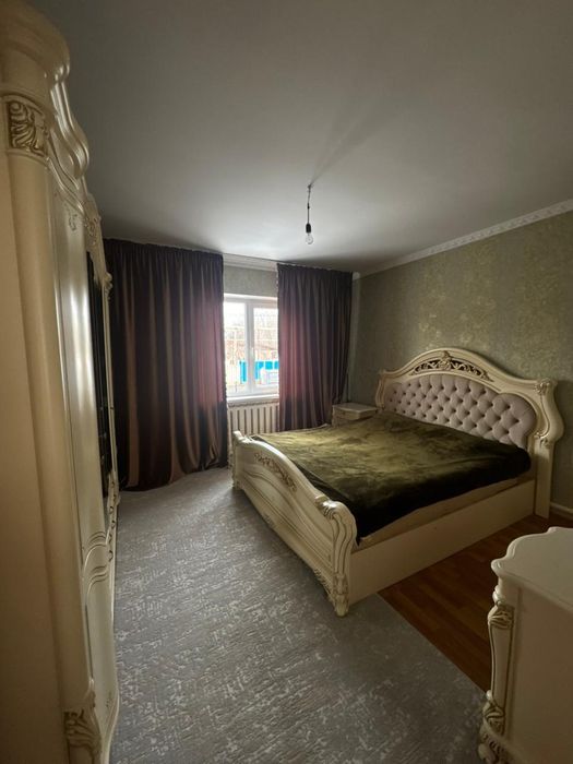 Продам дом с мебелью