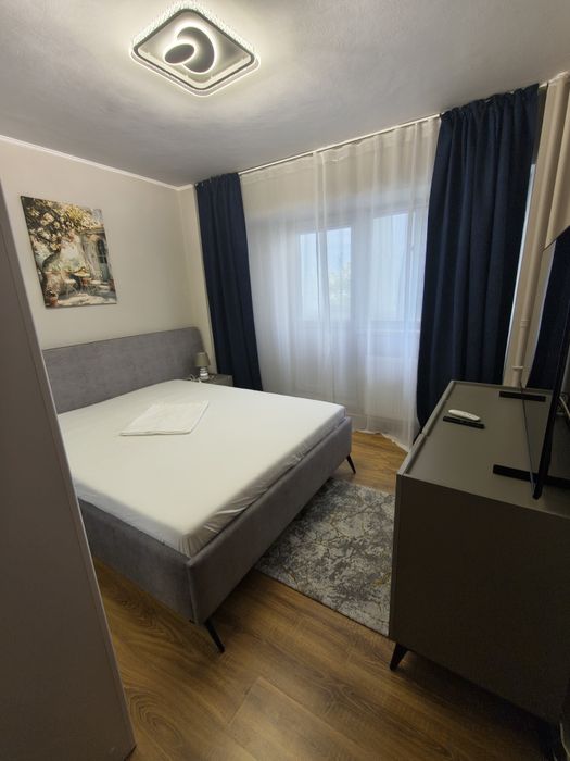 Apartament 2 camere Calea Bucuresti-Electroputere mall