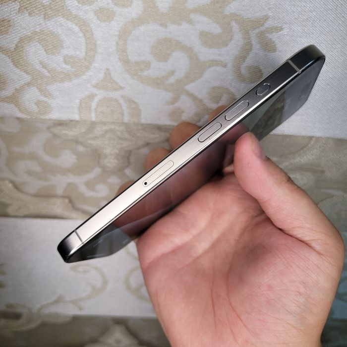 IPhone 15 Pro 128 GB