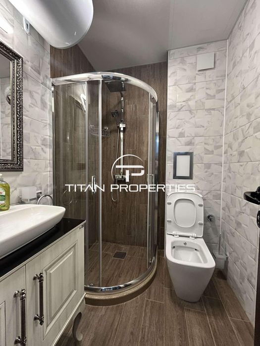 Дава се под наем Двустаен апартамент в Пловдив, Каменица 1 - 72 кв.м за 612 € - Снимка #8