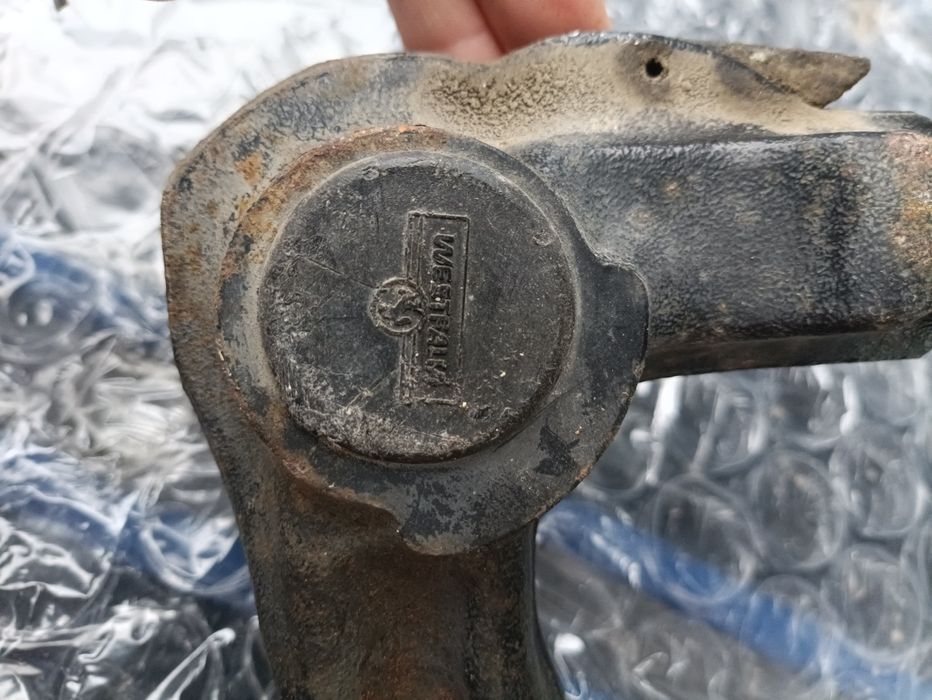 Теглич кука за БМВ от 318