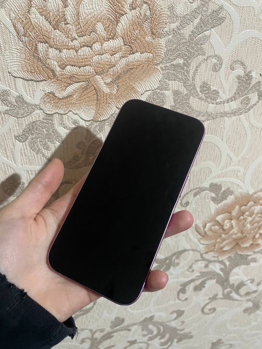 iphone 16 256gb 89%
