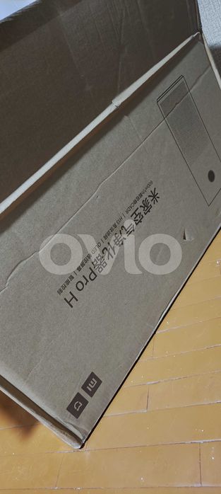 Очистители воздуха Xiaomi Air Purifier 4 Lite/4 ProH/Elite в НАЛИЧИИ