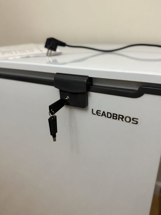 Морозильник Leadbros