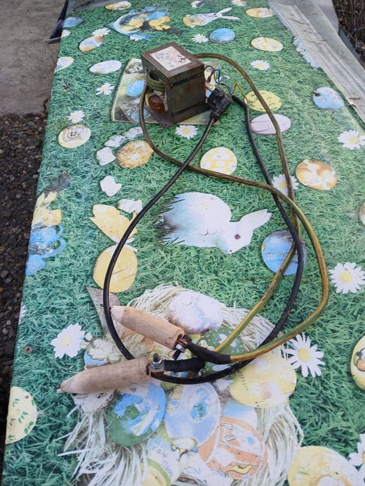 Aparat sudura in puncte