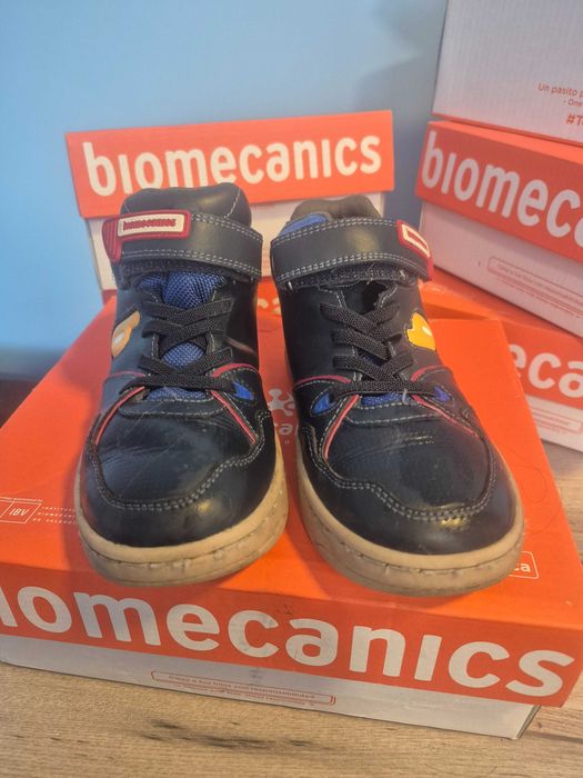Biomecanics размер - 28