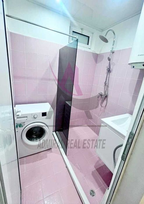 Дава се под наем Двустаен апартамент в Варна, Лятно кино Тракия - 90 кв.м за 690 € - Снимка #4