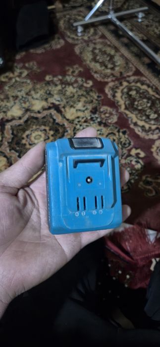 Biyoti  akumlyator 14.4w