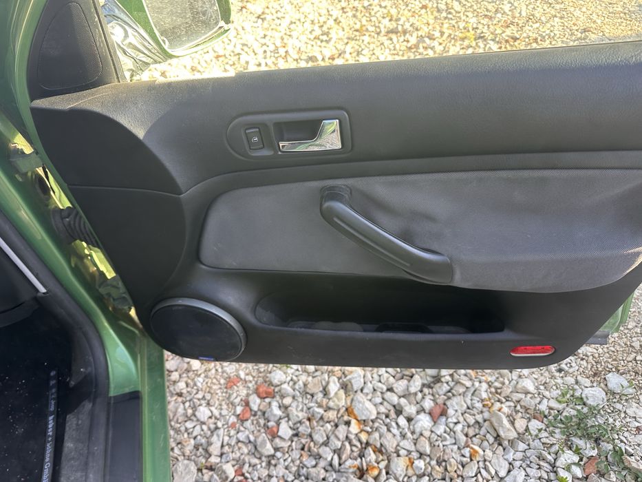Golf 4 на части 1.6 16v