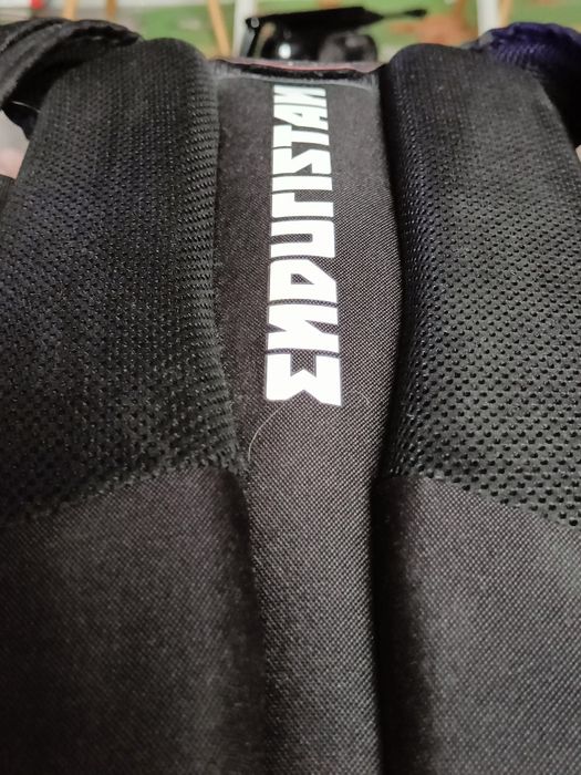 Rucsac adventure Enduristan 15l