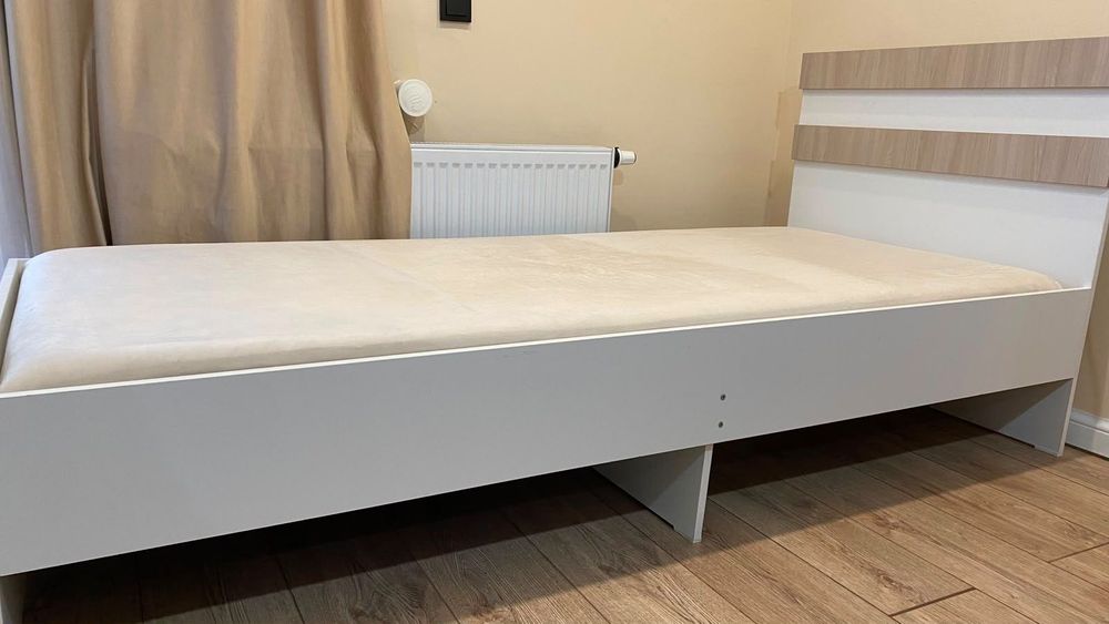 Кровать односпальный  90x200
