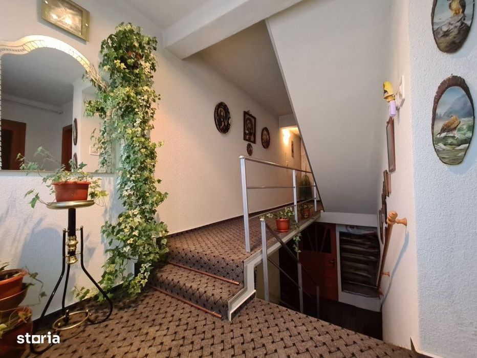 Duplex \ vanzare \Talmaciu - Sibiu