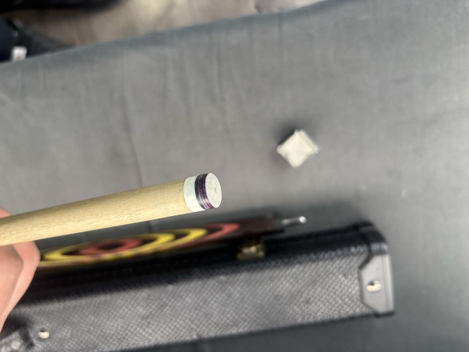 Кии очень хорошем состояние