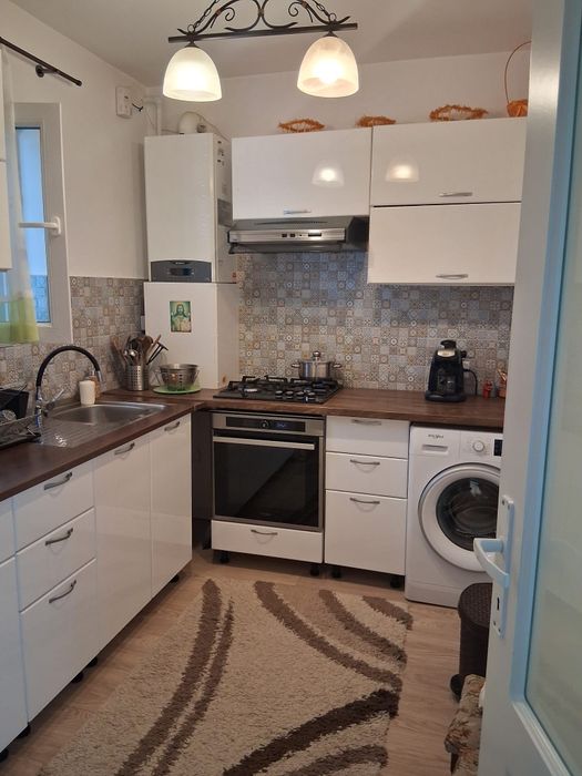 Casa de vanzare din 2021 3 camere Targu-Mures