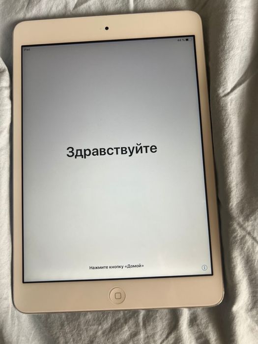 Срочно продаю iPad 2 mini 16гб