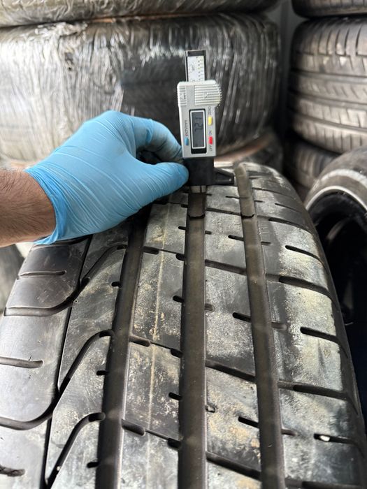 Jante originale Audi A6, S6, A7 S-Line R20