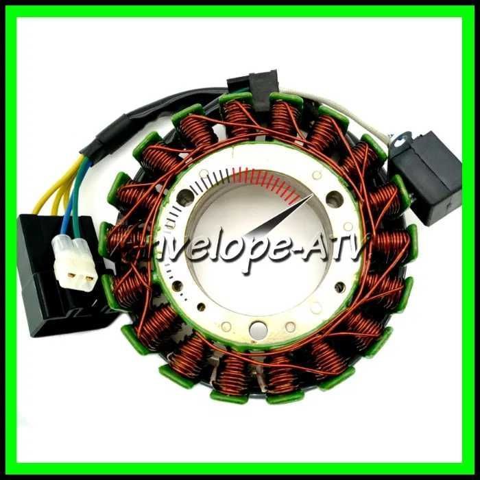 Bobina Magnetou CF MOTO 500 X5 600 X6 625 Z6 CFMOTO Atv Utv
