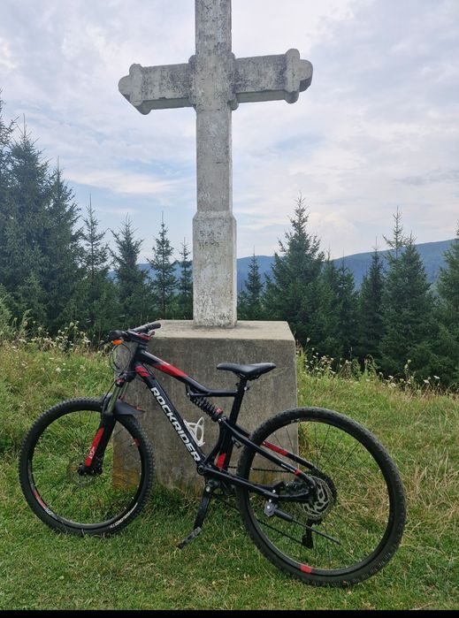 Rockrider st 530s