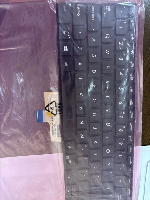 Tastatura Asus Zenbook ux433